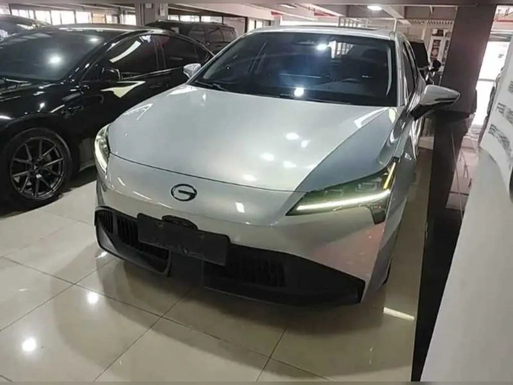 GAC Aion S Plus
