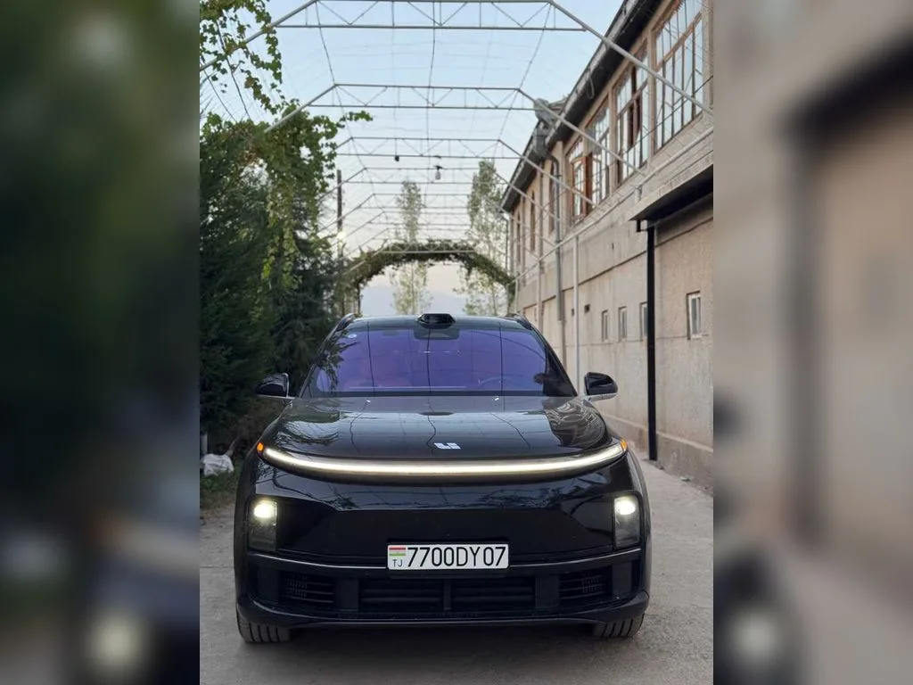 Li Auto L7