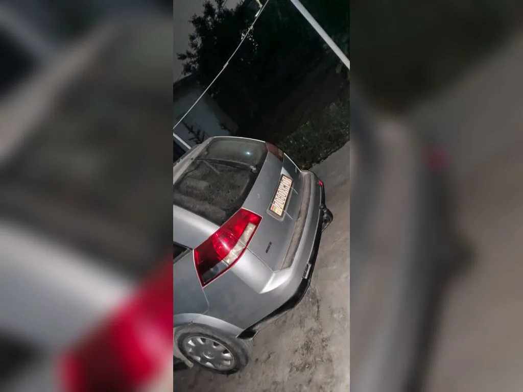 Opel Vectra C