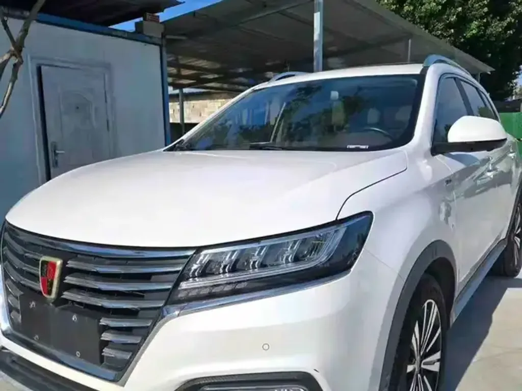 Roewe Rx5 II