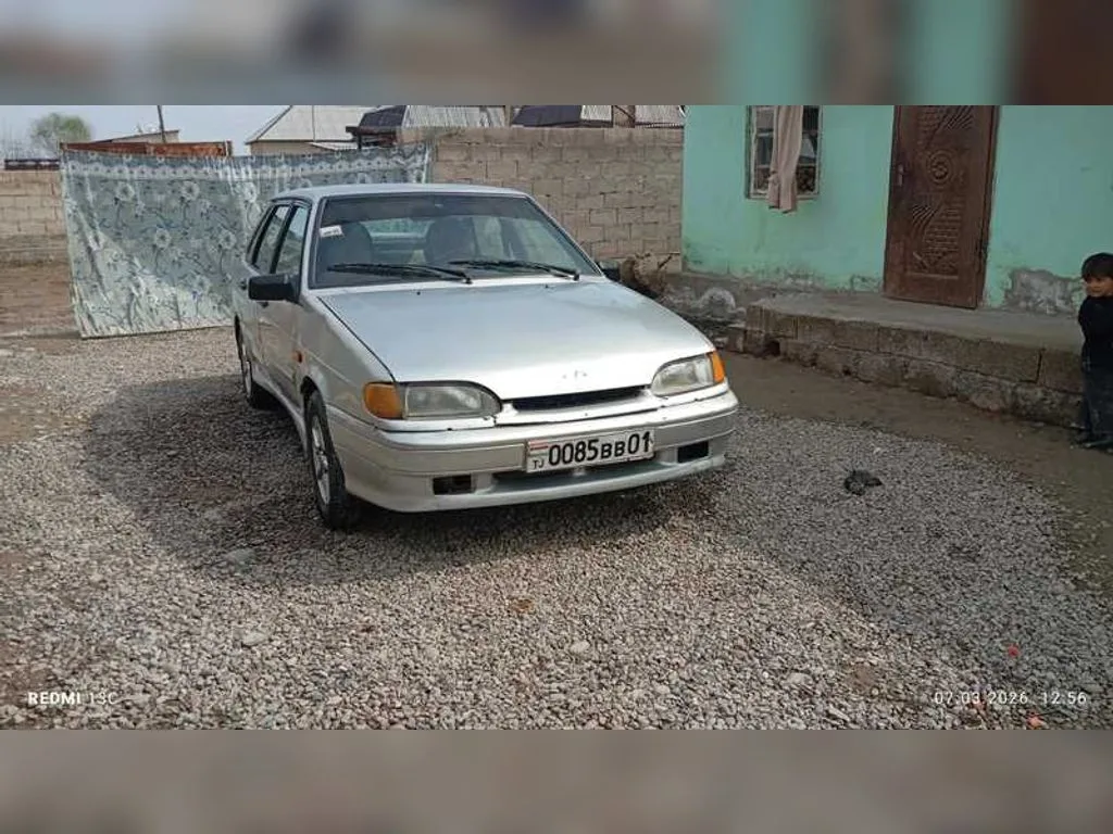 Lada 2115