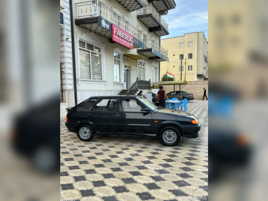 Lada 2114