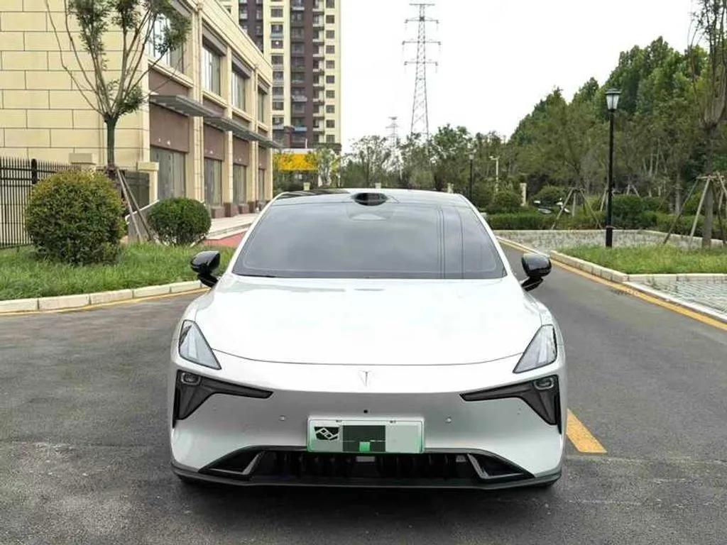 Changan Deepal Sl07