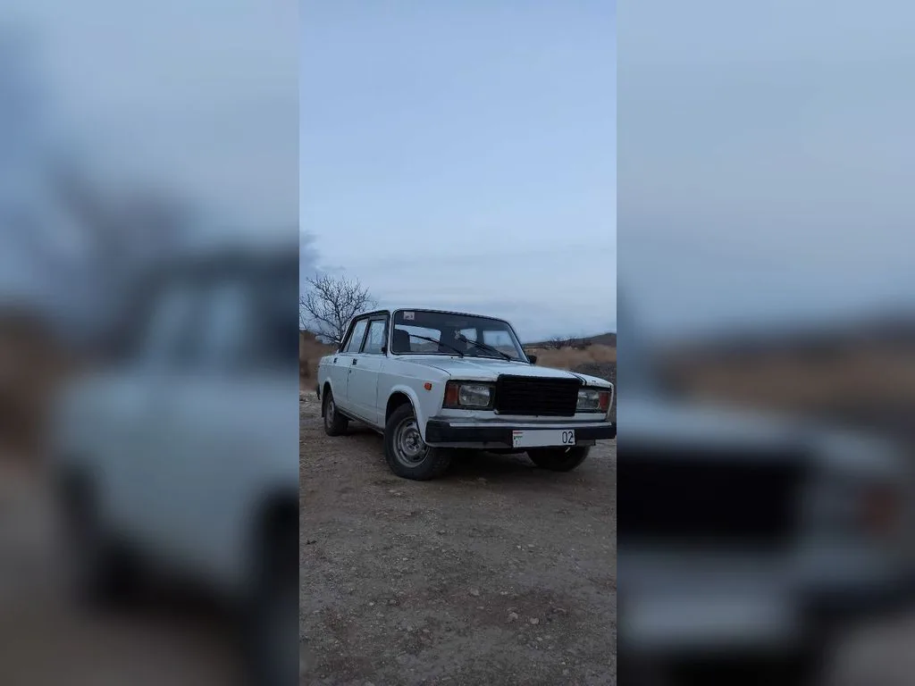 Lada 2107
