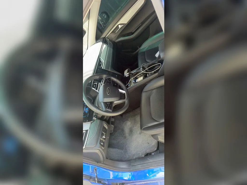 JAC E J7
