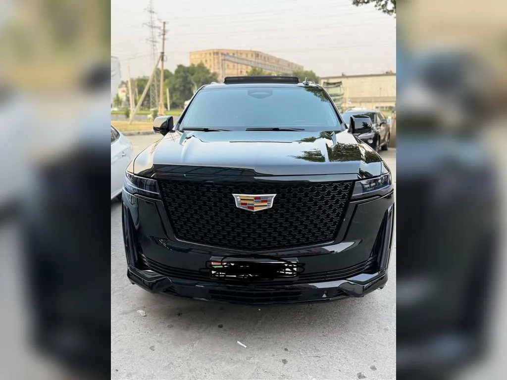Cadillac