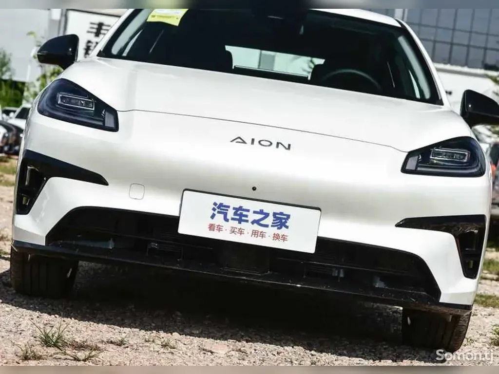GAC Aion RT