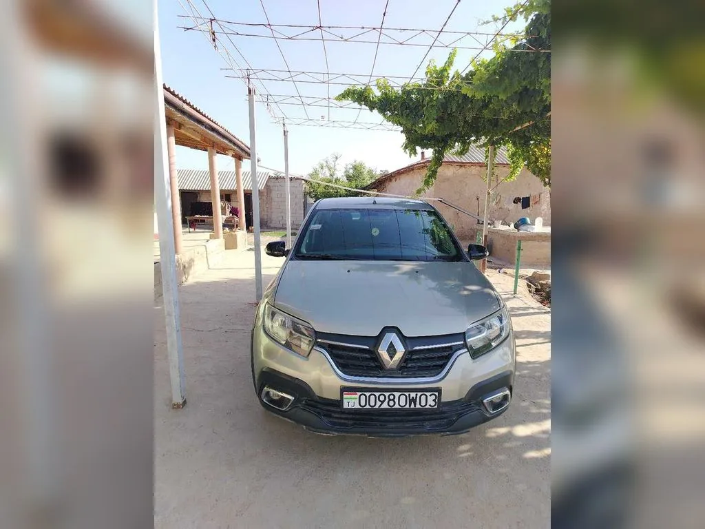 Renault Logan