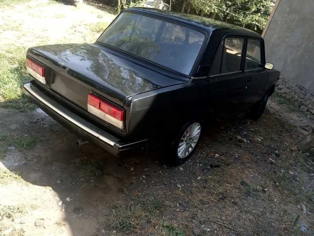 Lada 2107
