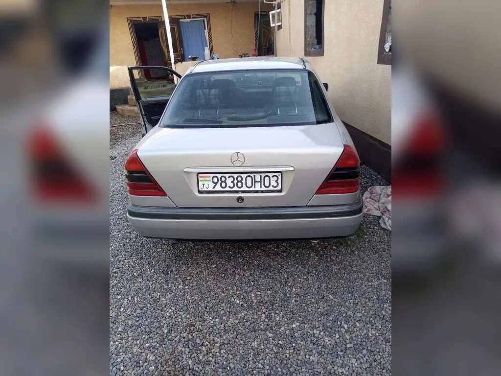 Mercedes-Benz W201