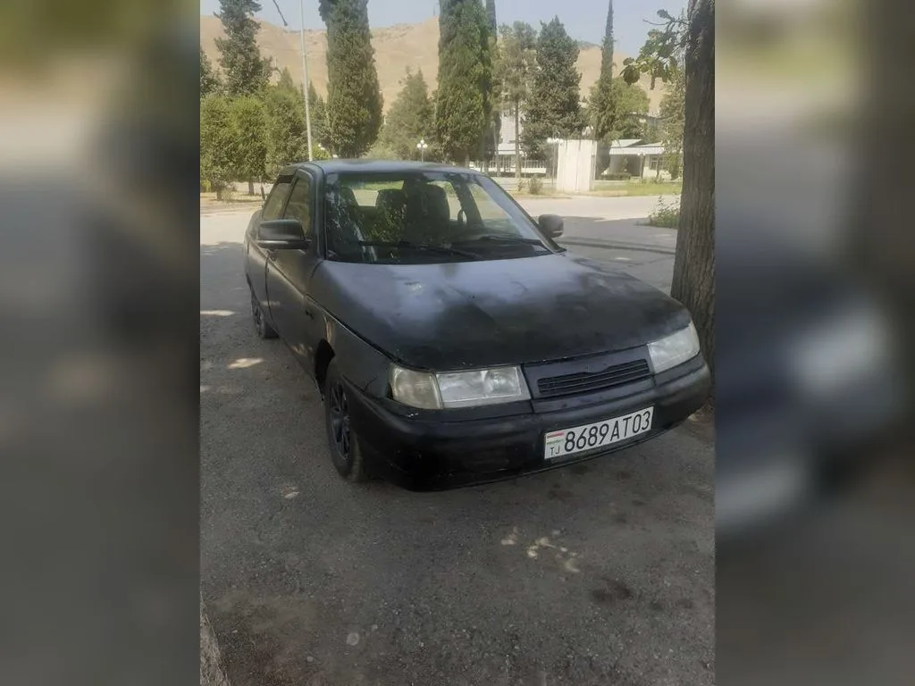 Lada 2109