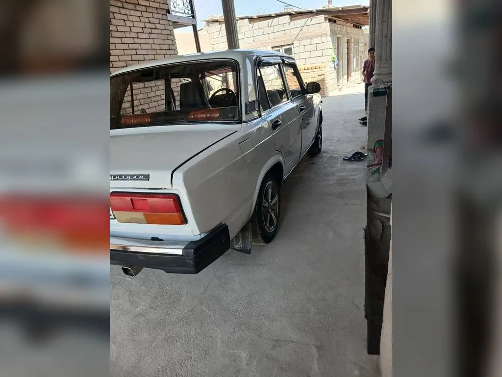Lada 2107