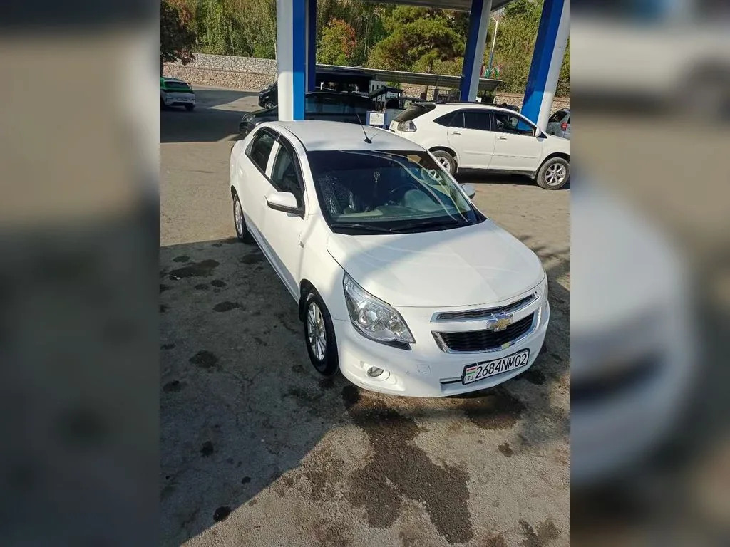 Chevrolet Cobalt