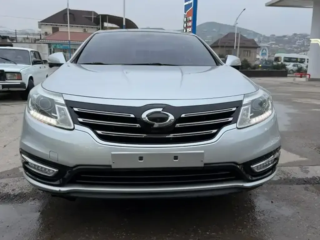 Renault Samsung Qm5