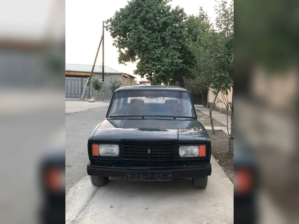 Lada 2107