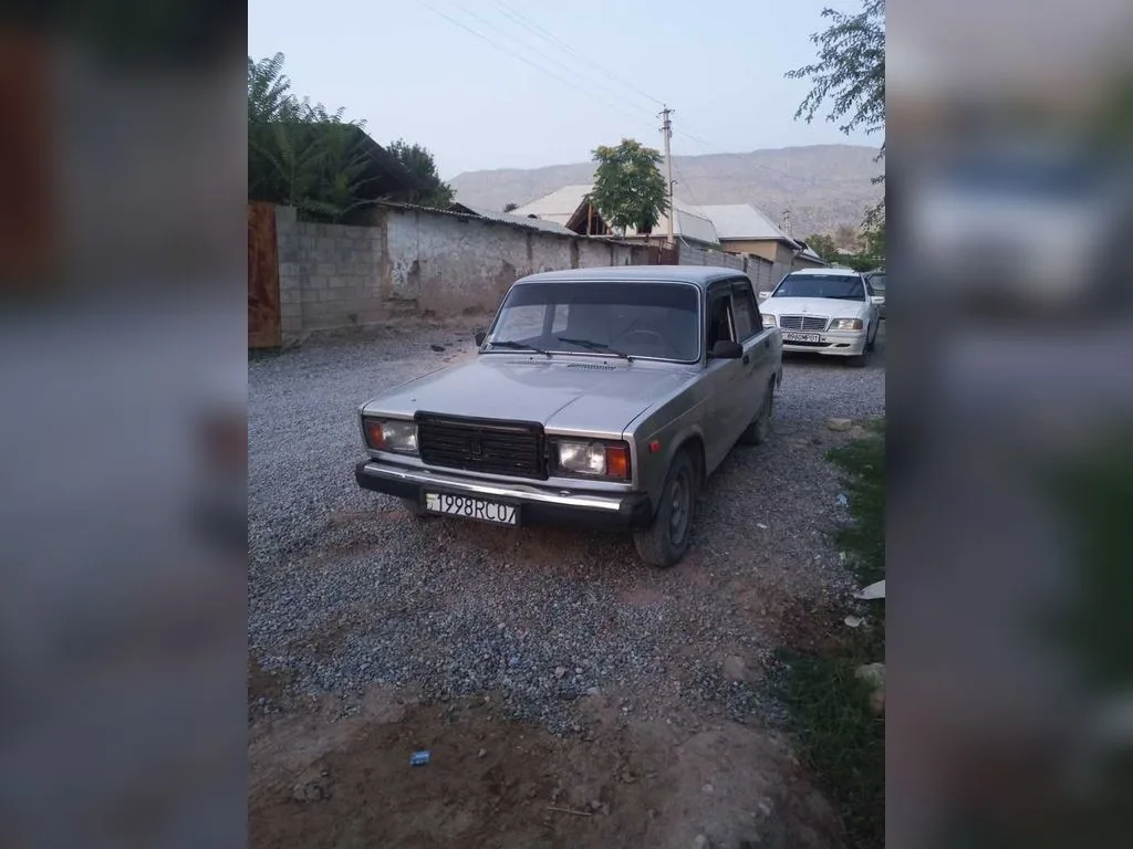 Lada 2107