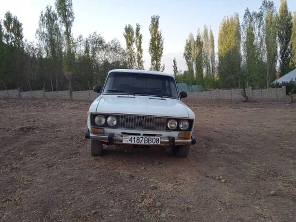 Lada 2106