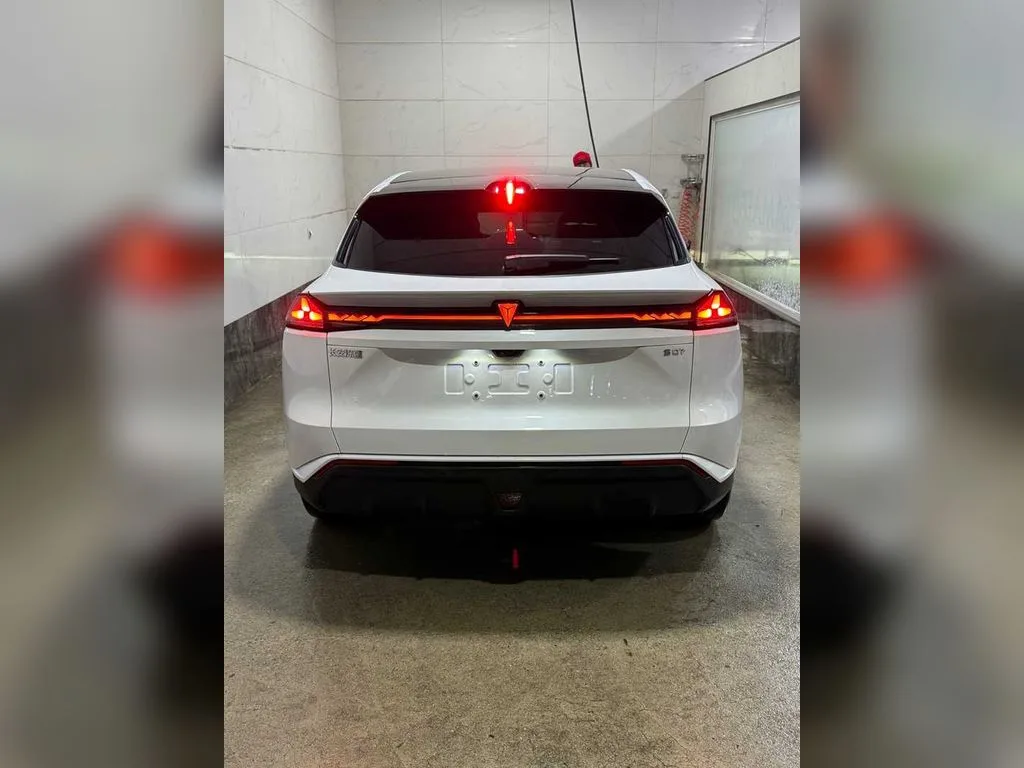 Changan Deepal S07