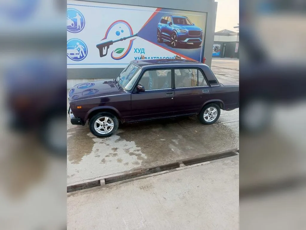 Lada 2107