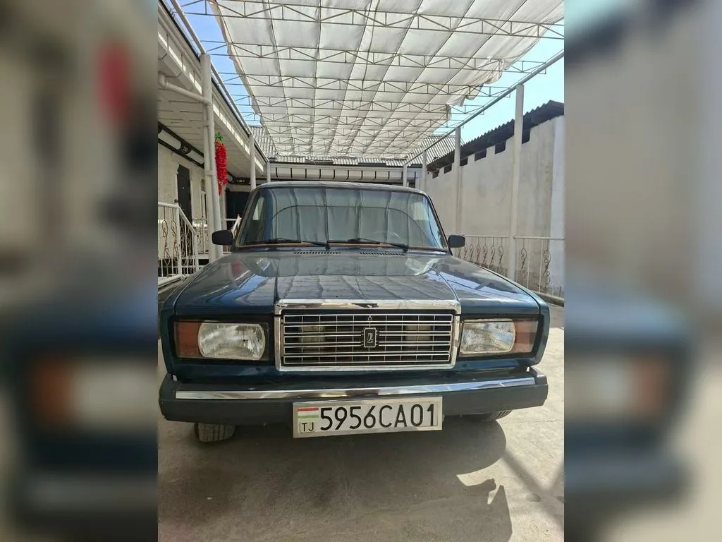 Lada 2107