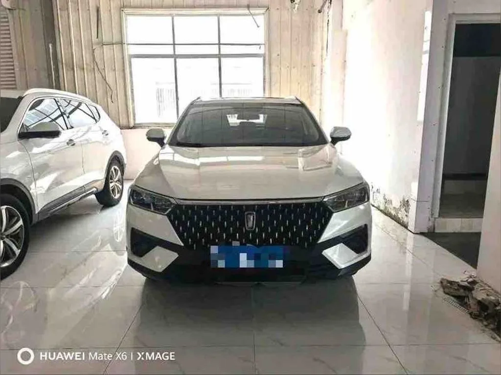 Bestune T77