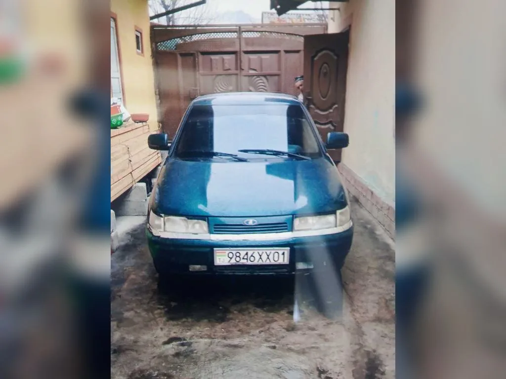 Lada 2112