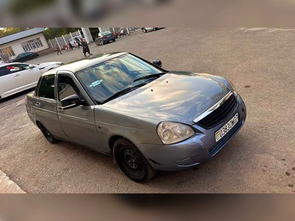 Lada Priora