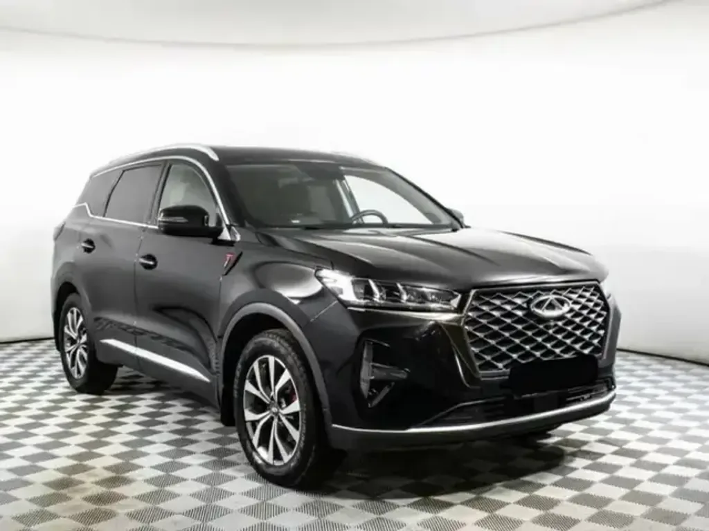 Chery Tiggo 7