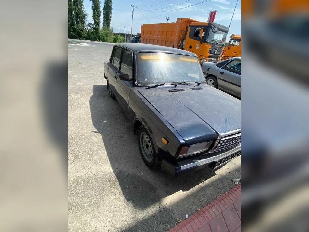 Lada 2107