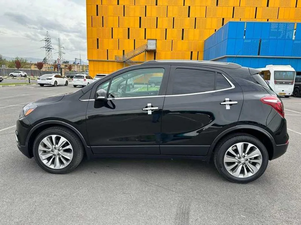 Buick Regal