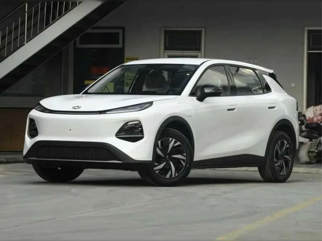 Changan Q05