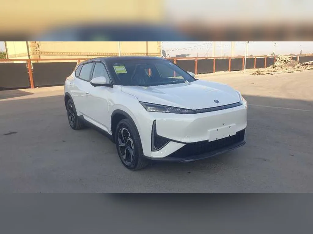 Dongfeng L7
