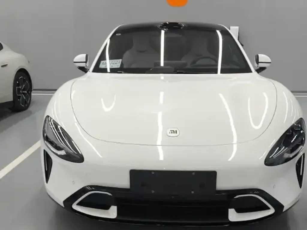 Xiaomi Su7