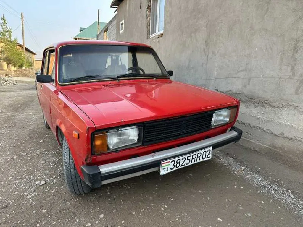 Lada 2105