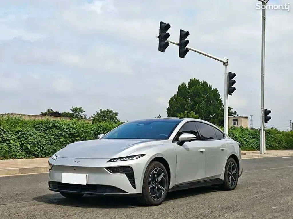 Dongfeng EN 007