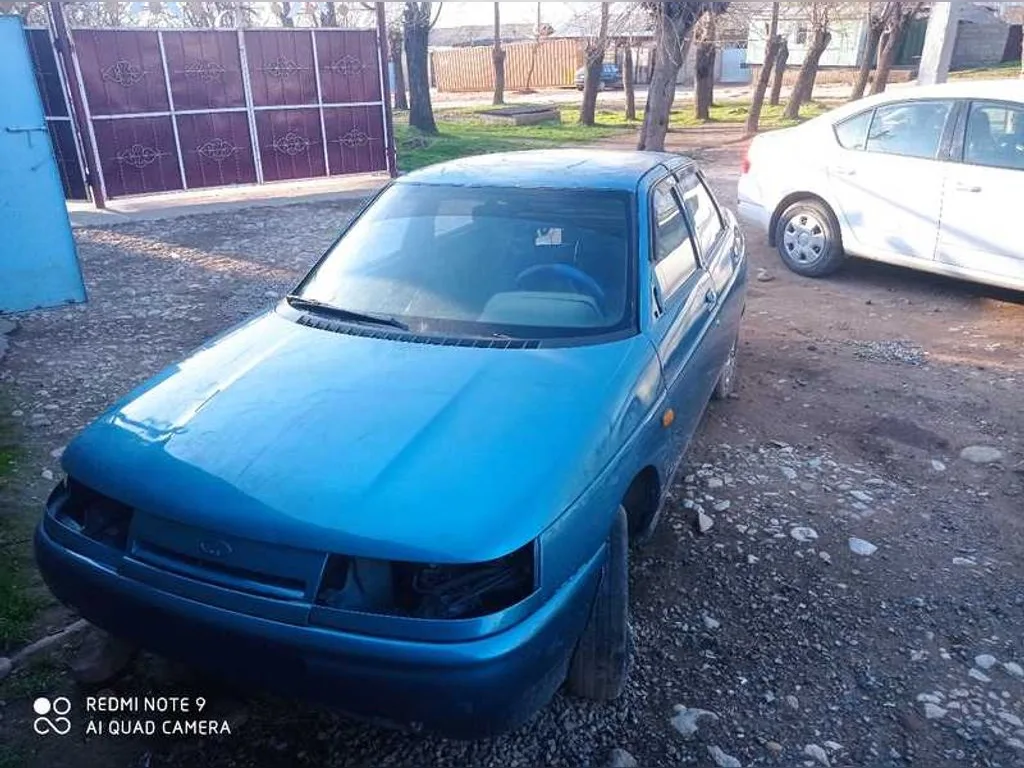 Lada 2110