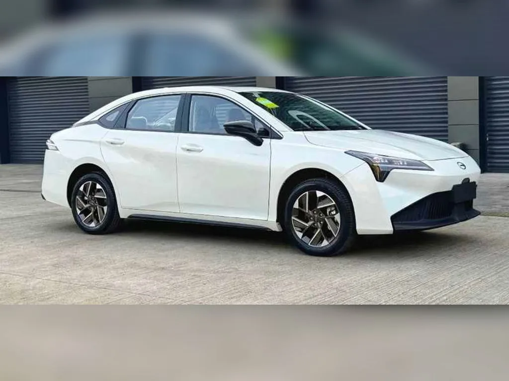 GAC Aion S Plus
