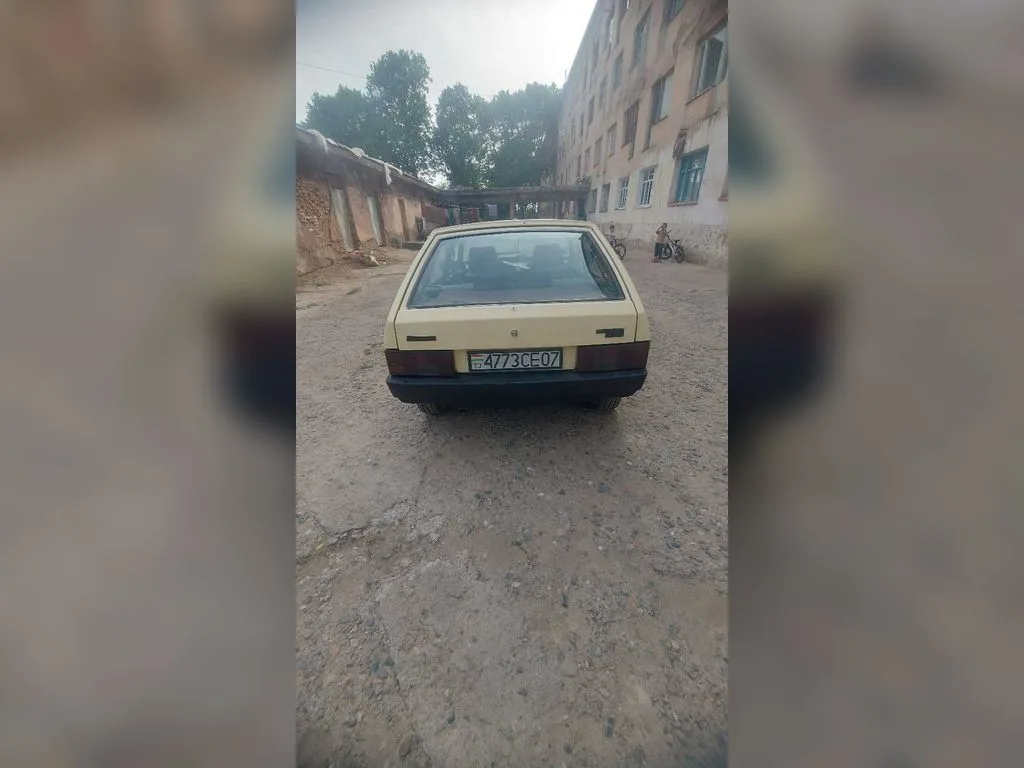 Lada 2109