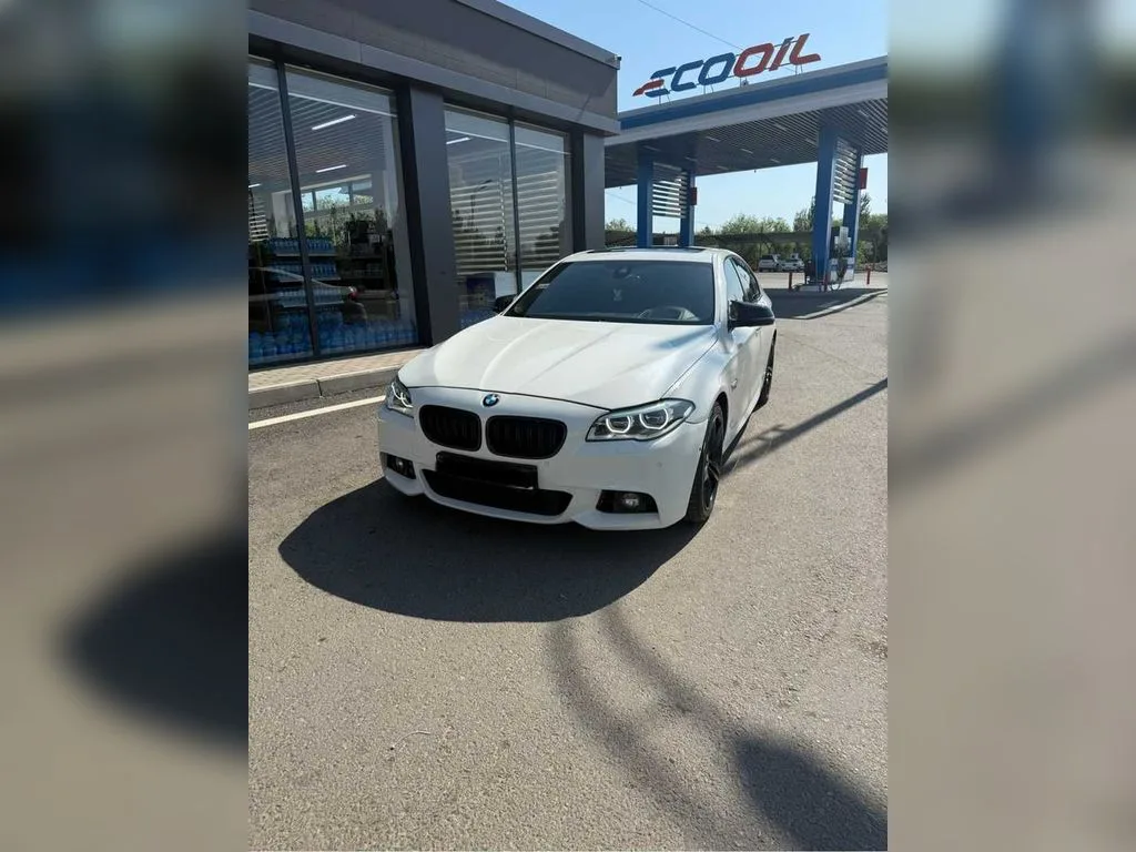 BMW M5