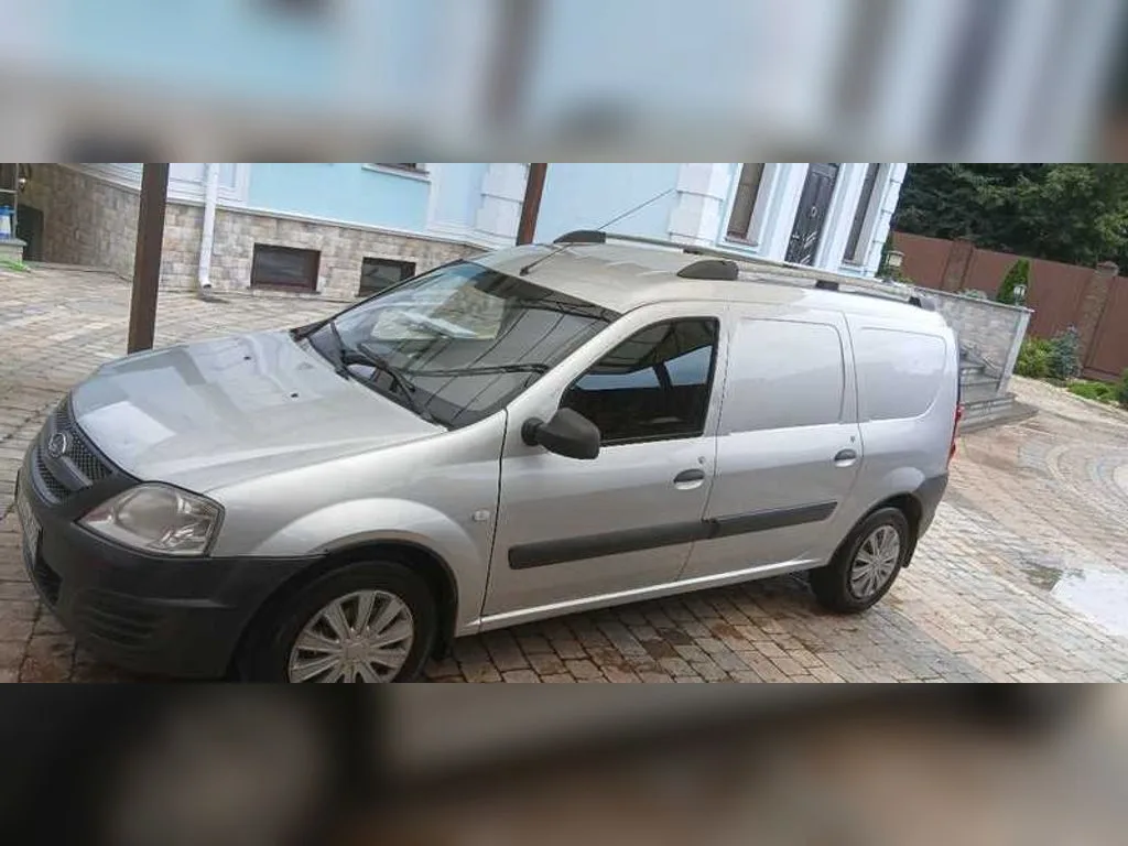 Lada Largus