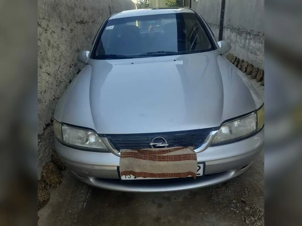 Opel Vectra B