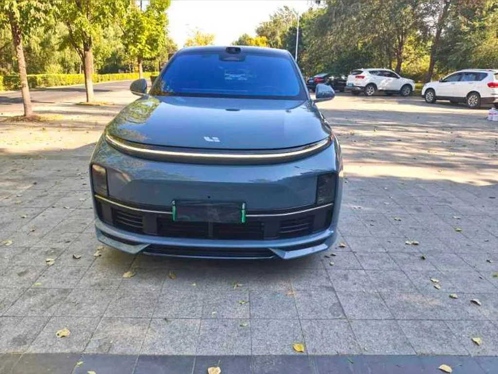 Li Auto L7