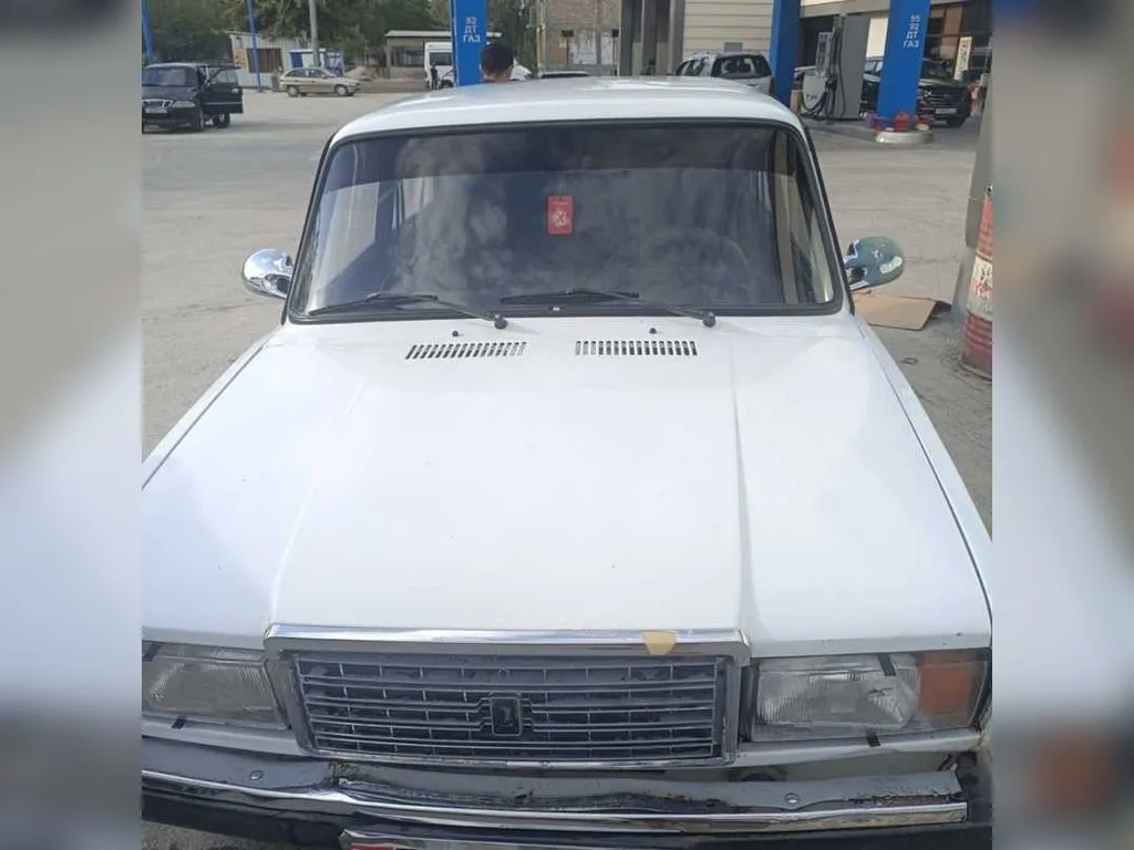Lada 2107