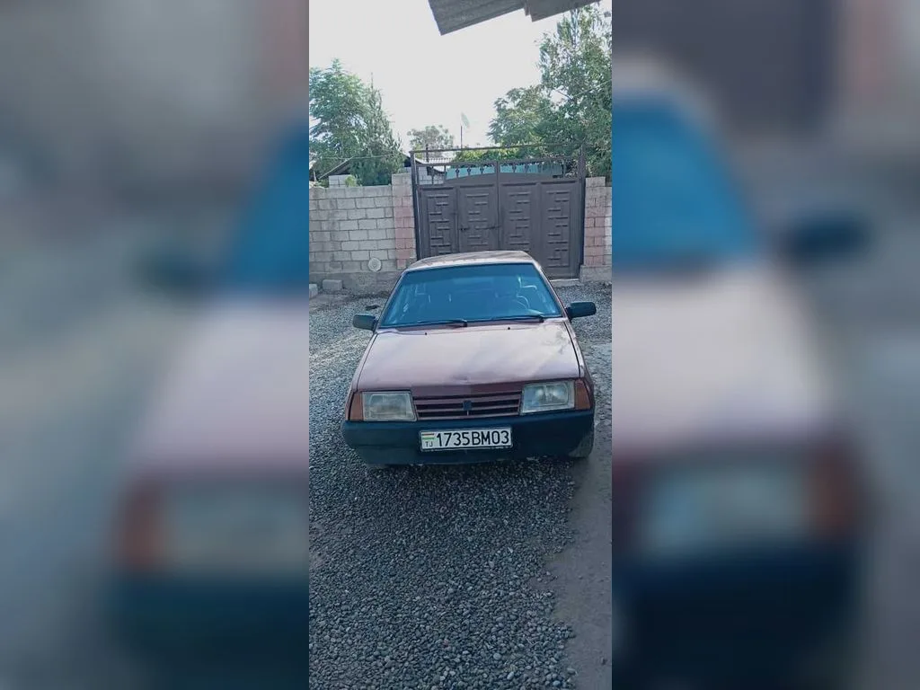 Lada 2109