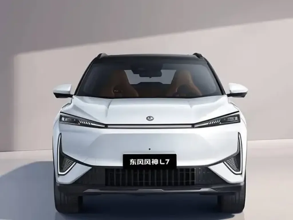 Dongfeng L7