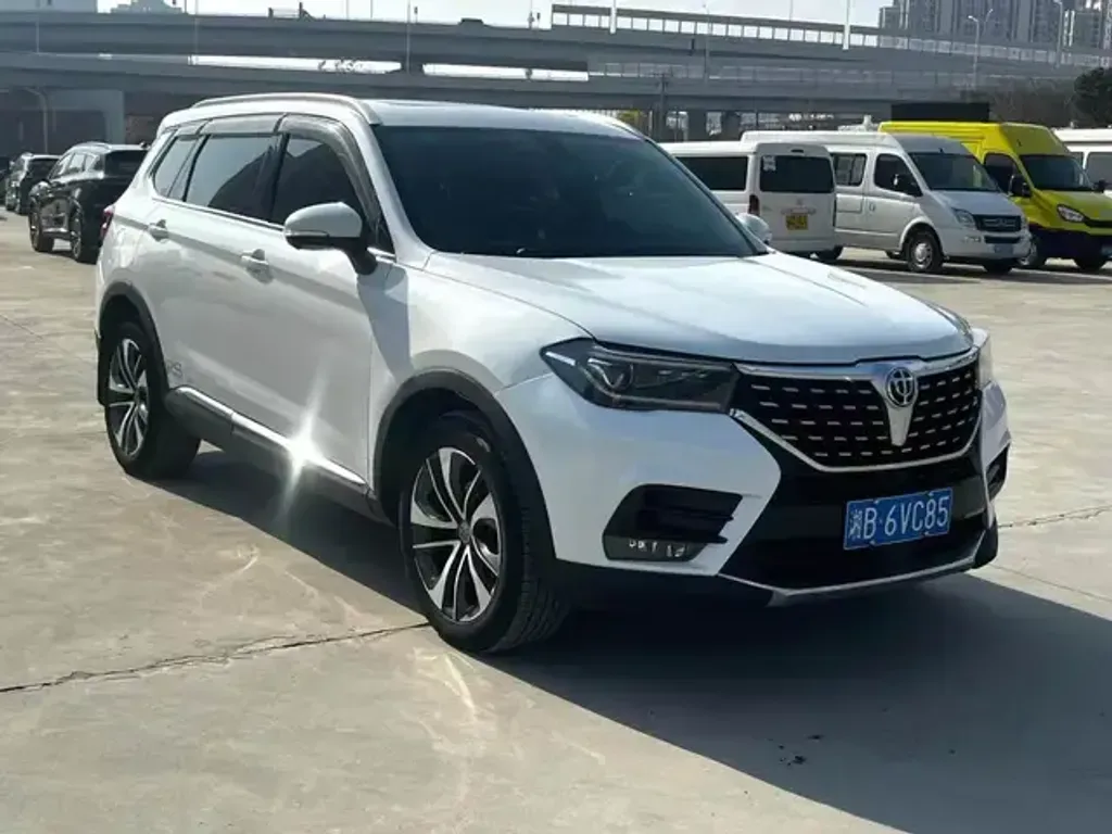 Brilliance V7