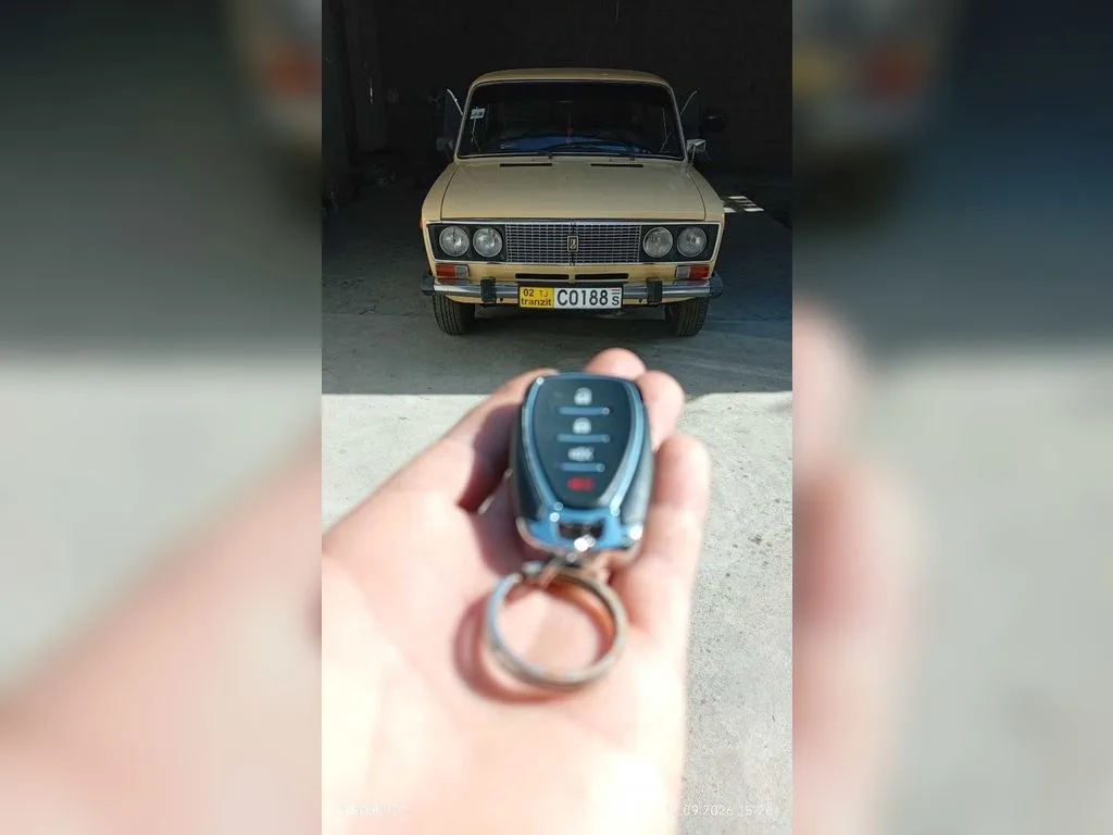 Lada 2106
