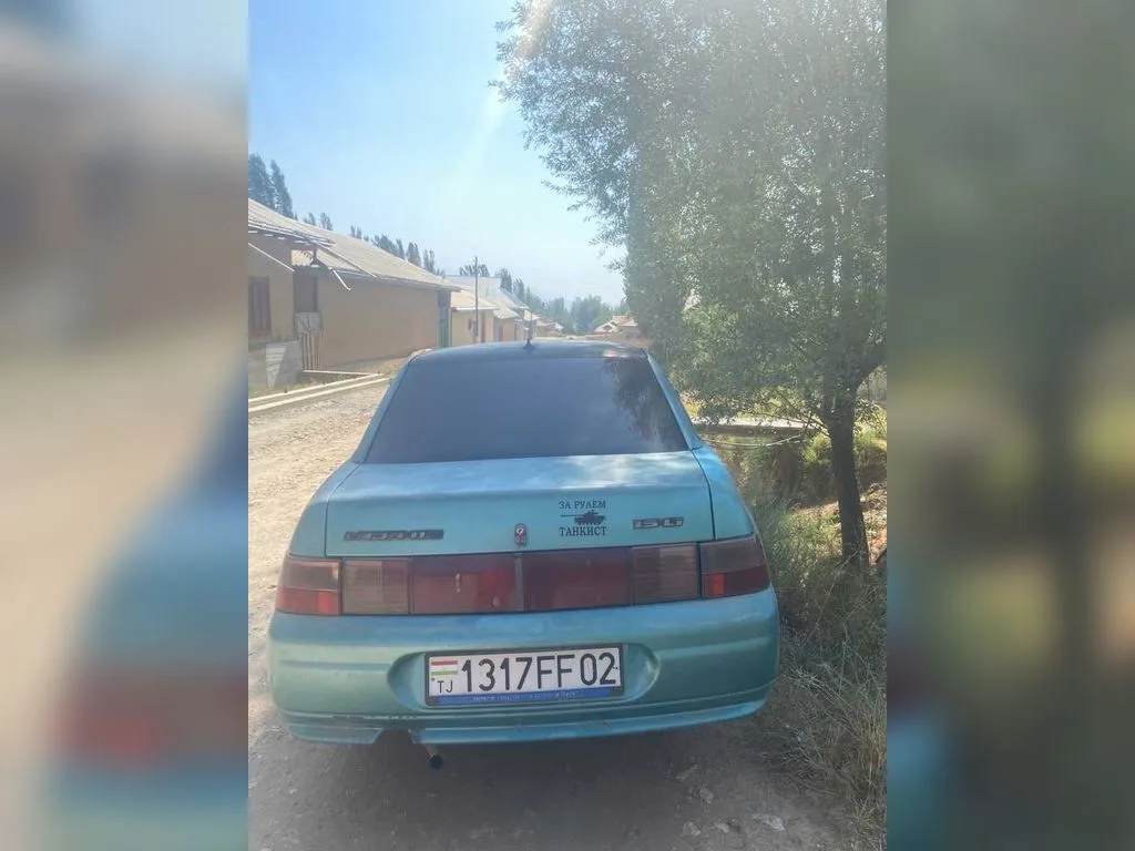 Lada 2110
