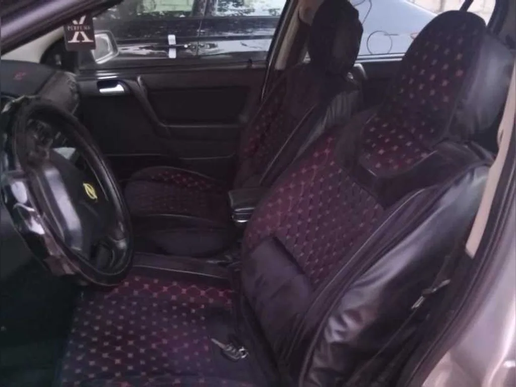 Opel Astra G