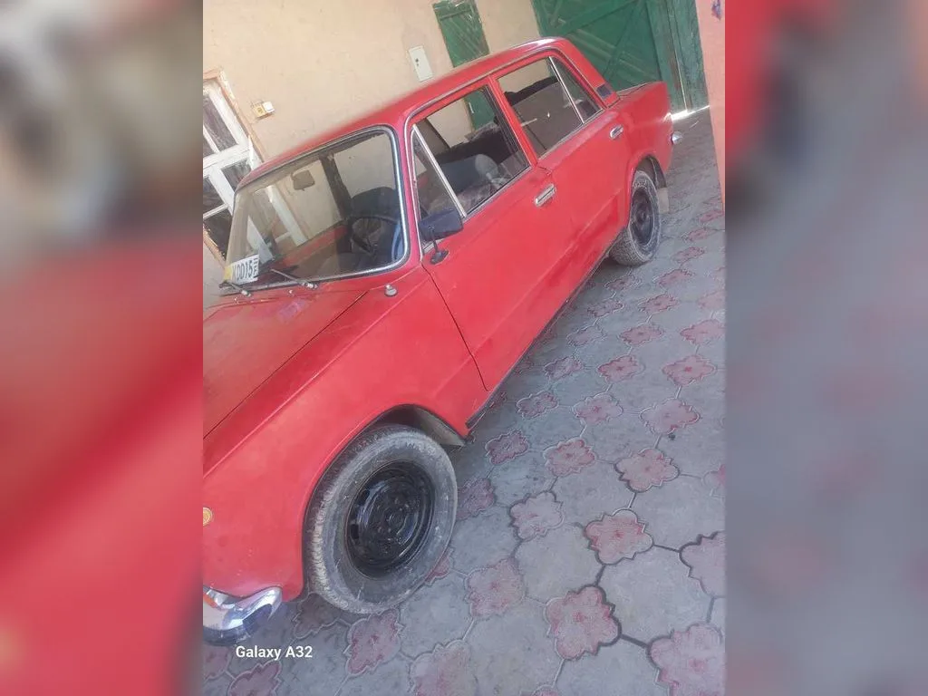 Lada 2111